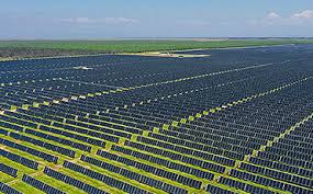 Solar Farm Project