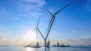Wind Farm Project